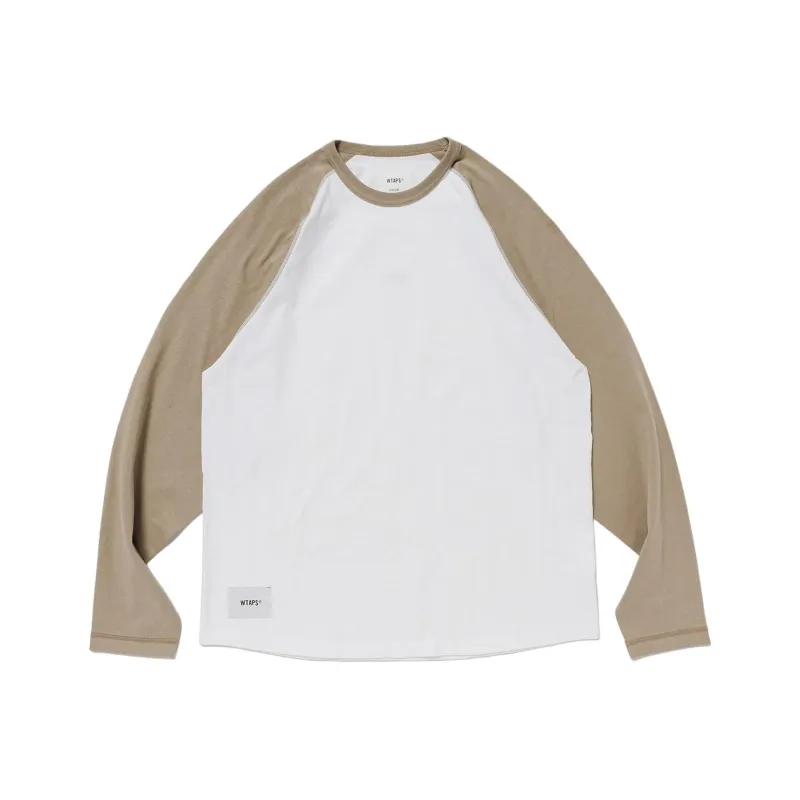 WTAPS SS25 T Shirts Unisex-2