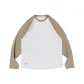 Beige × White