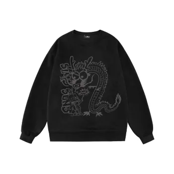 The Simpsons Sweatshirts Unisex