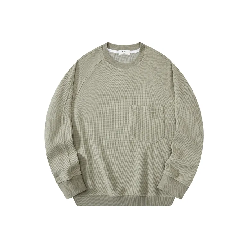 A.B.X Sweatshirts Men-9