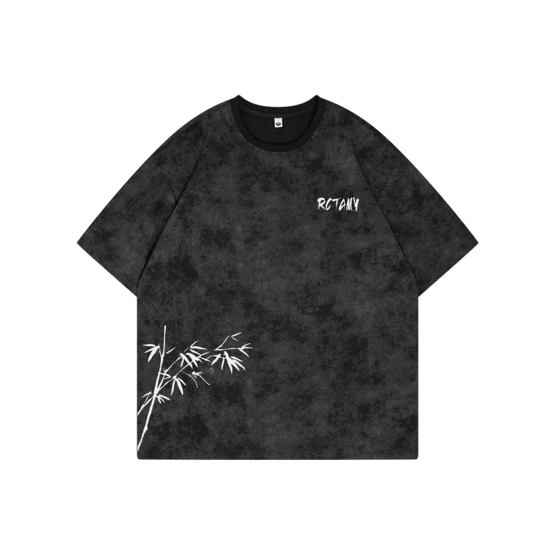 RCTAMY T Shirts Unisex-0