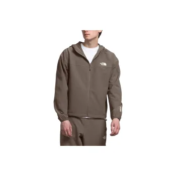 THE NORTH FACE Sweatshirts Men Brown