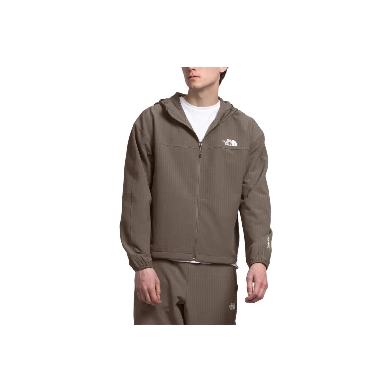 THE NORTH FACE Sweatshirt Men's Brown-0