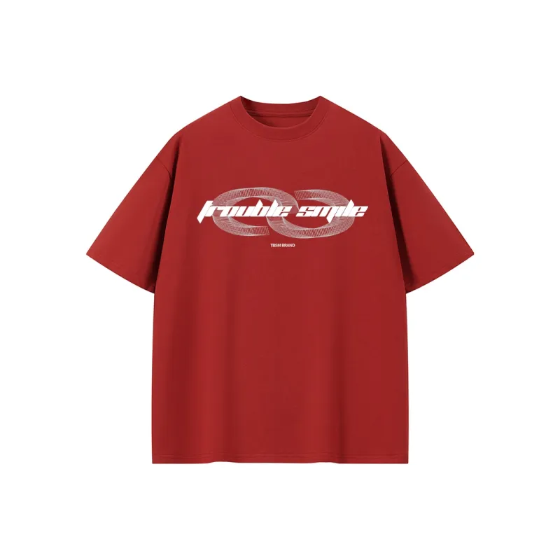 TBSM T Shirts Unisex-12
