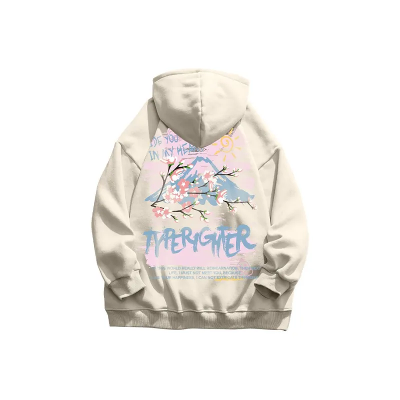 TYPERIGHTER Sweatshirts Unisex-5