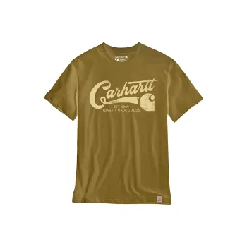 Carhartt T Shirts Men