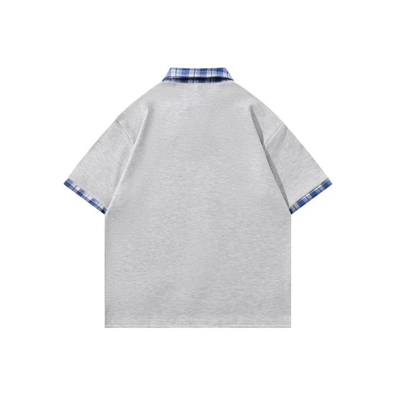 BEAR UNION Polo Shirts Unisex-3