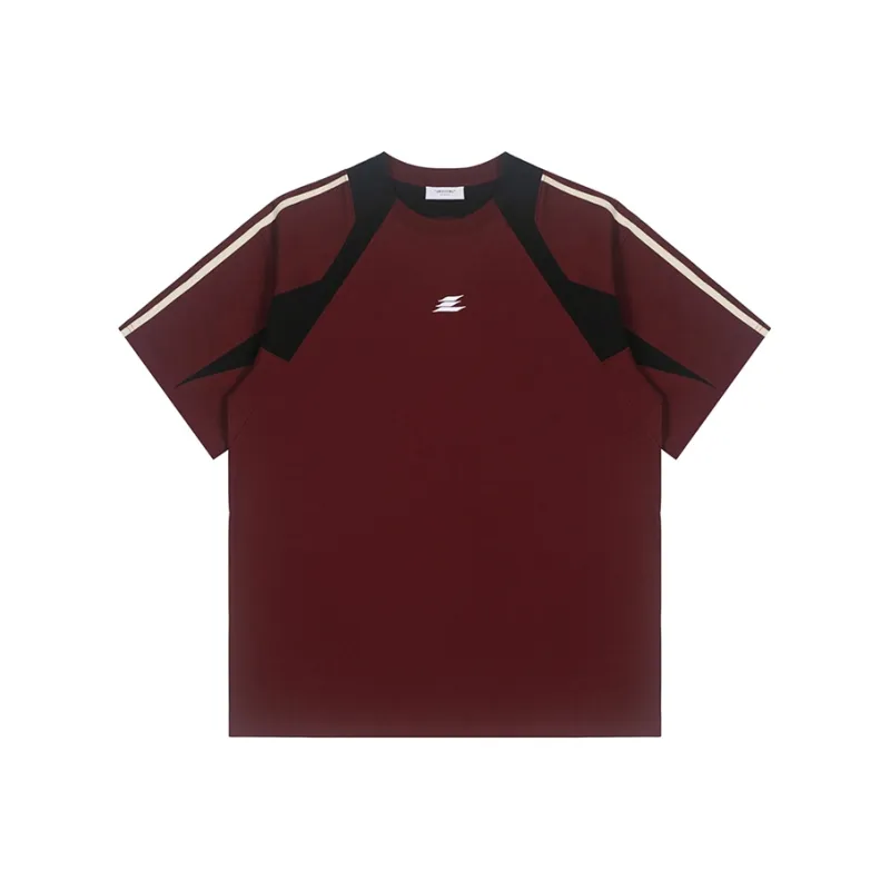 LOSTCTRL T Shirts Unisex-3