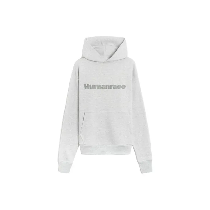 Adidas X Pharrell Williams Humanrace Basic Hoodie-0