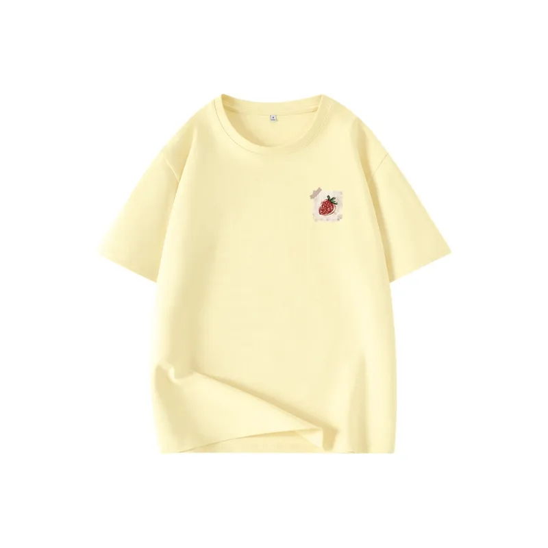 MJ STYLE T Shirts Unisex-4
