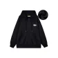 Black (Fleece-Lined)