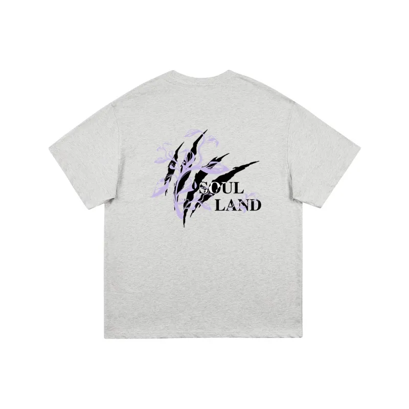 DOKI T Shirts Unisex-6