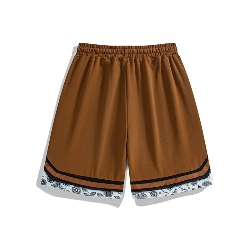 CSKS Casual Shorts Unisex-19