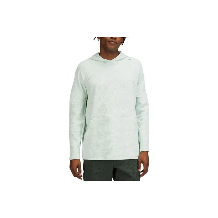 Lululemon At Ease Sweatshirts Men-5