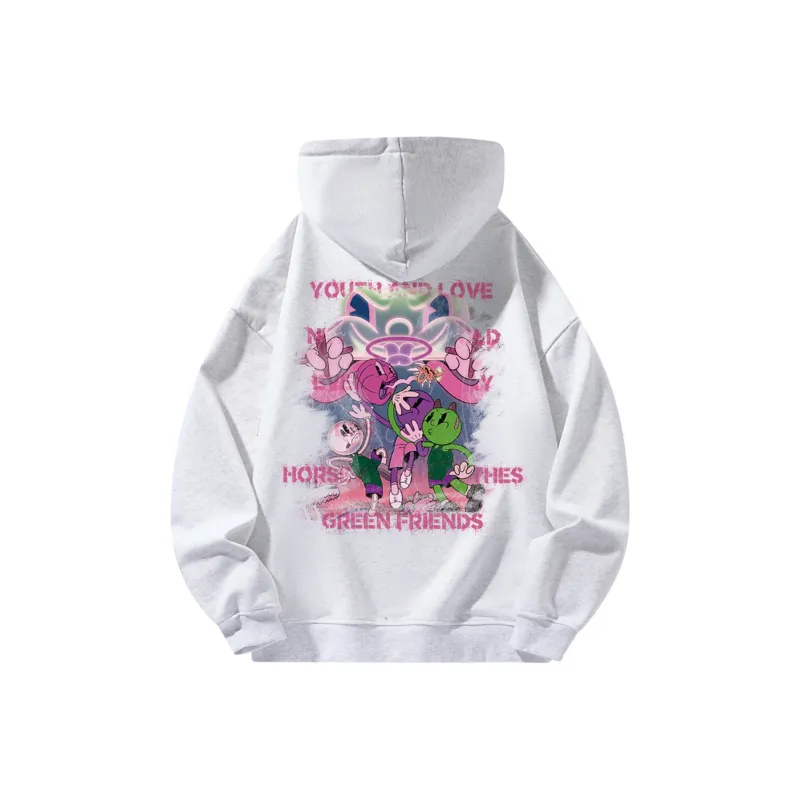 GF Sweatshirts Unisex-32