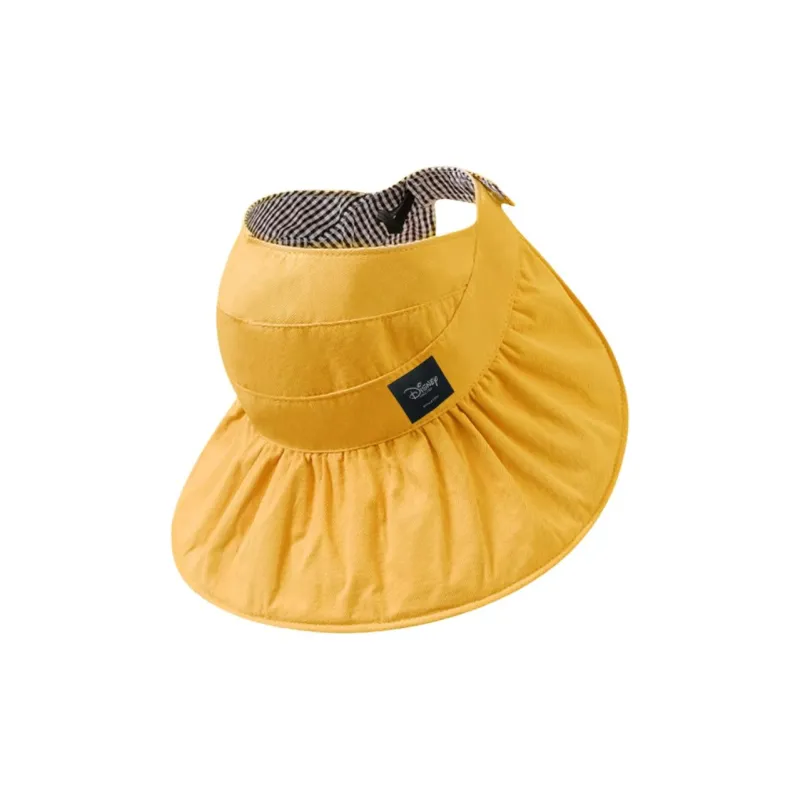 Disney Cotton Sun Protection Hats Unisex-5