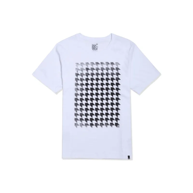 DUNKELVOLK T Shirts Men-2