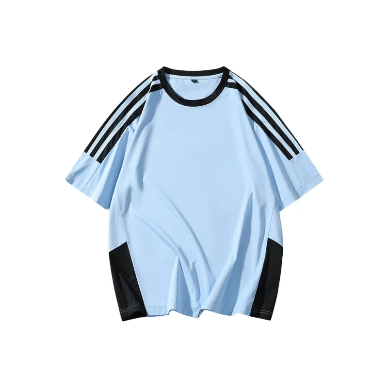 Merry City T Shirts Unisex-0