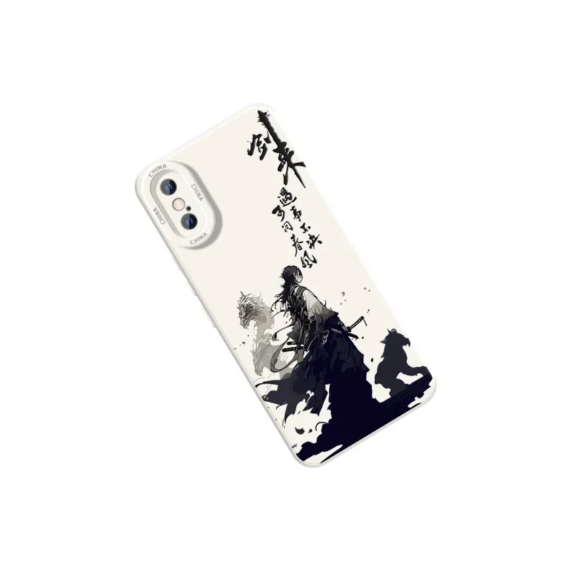 YAOCAI Phone Cases-16