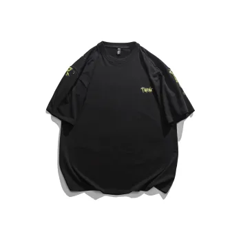 Fakeyoung T Shirts Unisex