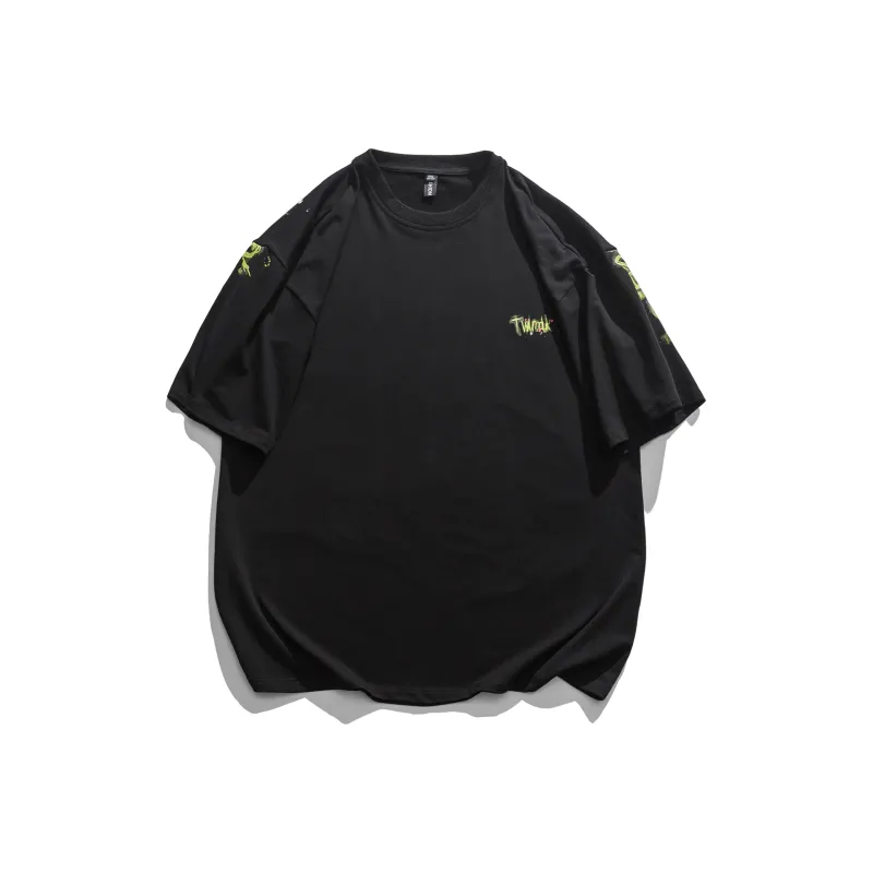 Fakeyoung T Shirts Unisex-0