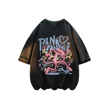 PINK PANTHER T-Shirts Unisex