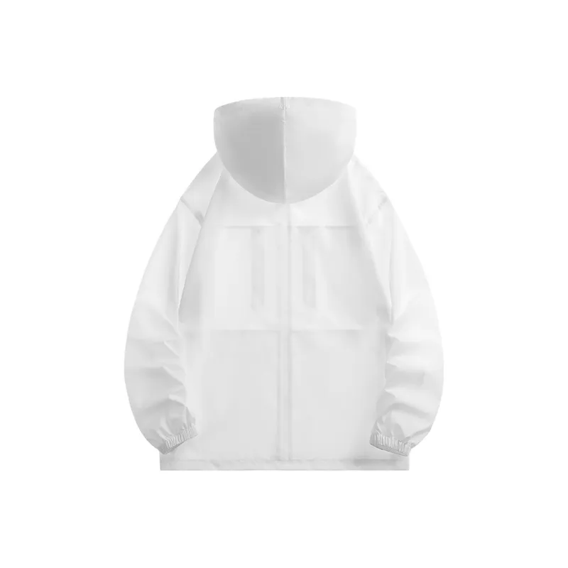 Jeep Sun Protection Clothing Unisex-2