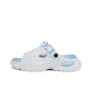 White Blue