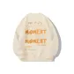Crew Neck Apricot