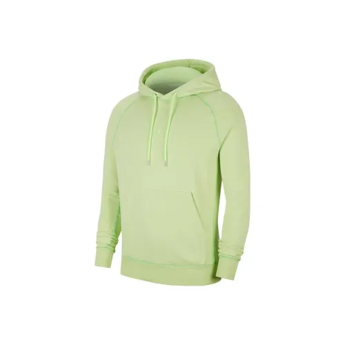 JORDAN Air JORDAN Wings Sweatshirts Men Green