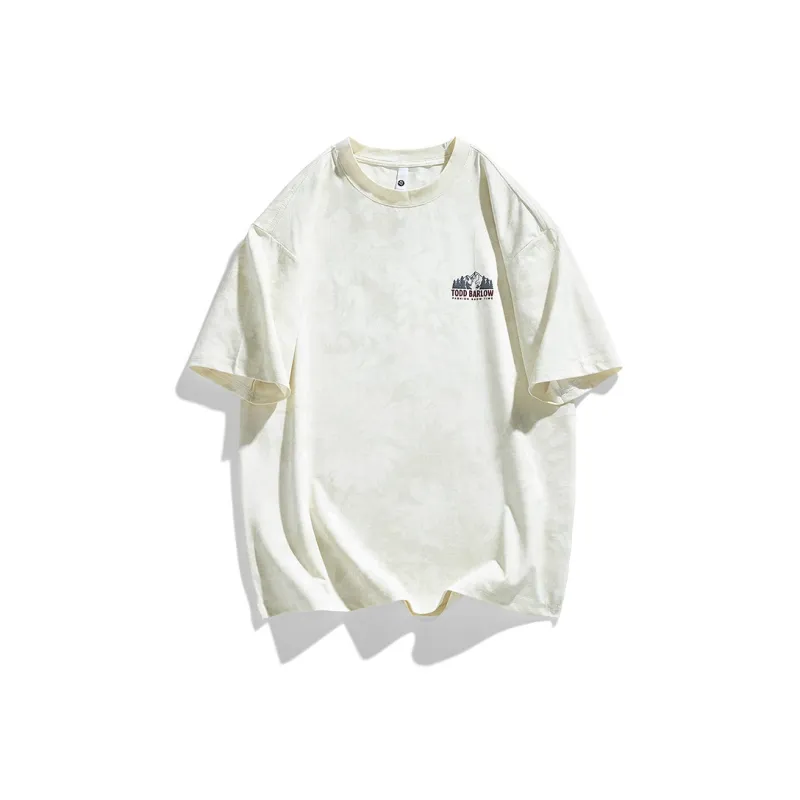 MindBridge T Shirts Men-2