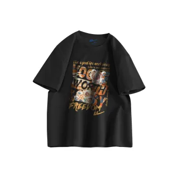 WARRIOR T Shirts Men