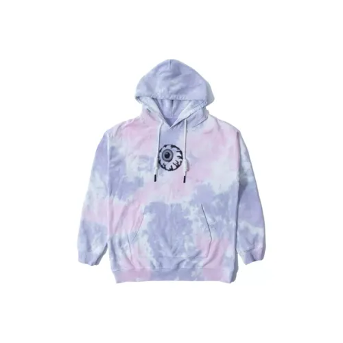 Mishkanyc 남녀공용 맨투맨
