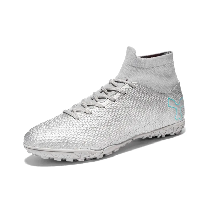 TONYBEAR Cushioning Soccer Shoes Unisex-19