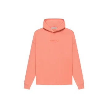Fear Of God Essentials Relaxed Hoodie