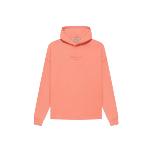 Fear Of God Essentials Relaxed Hoodie