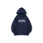 Marine Blue No Fleece-Lined