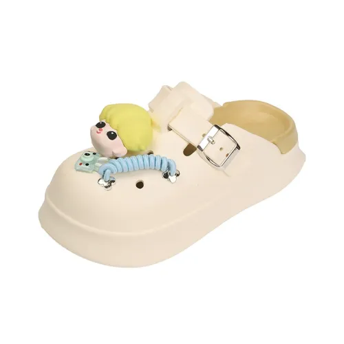 NTOZE Clogs Women's