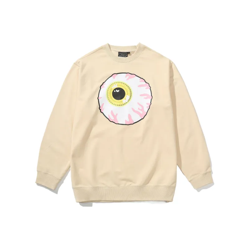Mishkanyc Pullover Sweatshirt Unisex-11