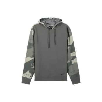 ARMANI EXCHANGE Sweatshirts Men Dark Green