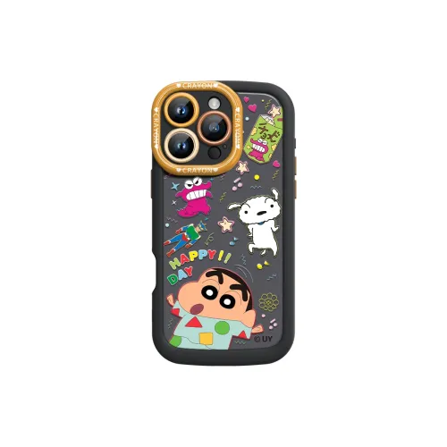 Pin Sai Phone Cases