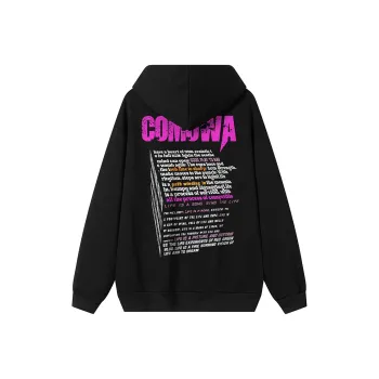 COMOWA Sweatshirts Unisex