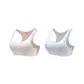 2 Pack: White+Light Blue