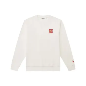HAZZYS Year Of The Dragon Shadow Series Sweatshirts Men