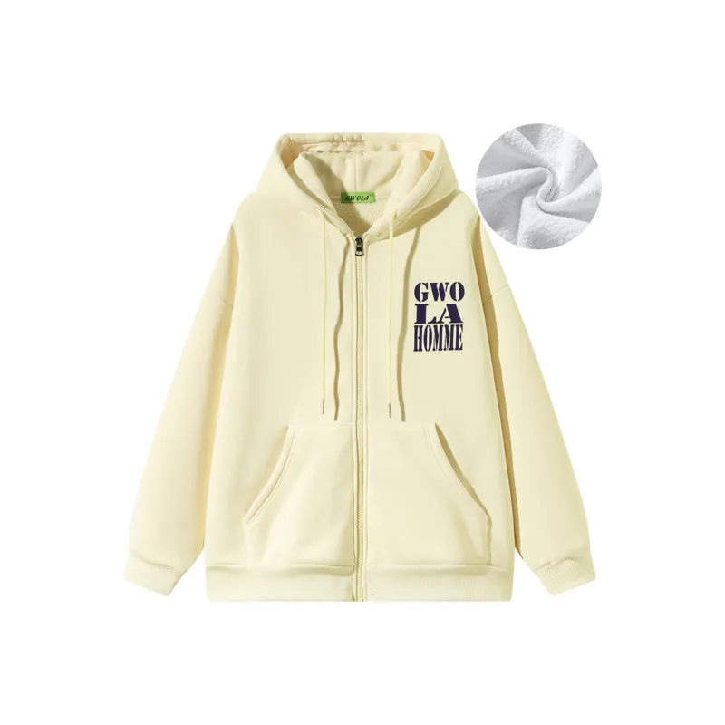Gwola Sweatshirts Unisex-22