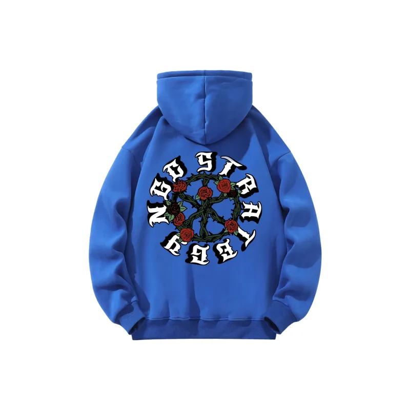 NGC STRATEGY Sweatshirts Unisex-20