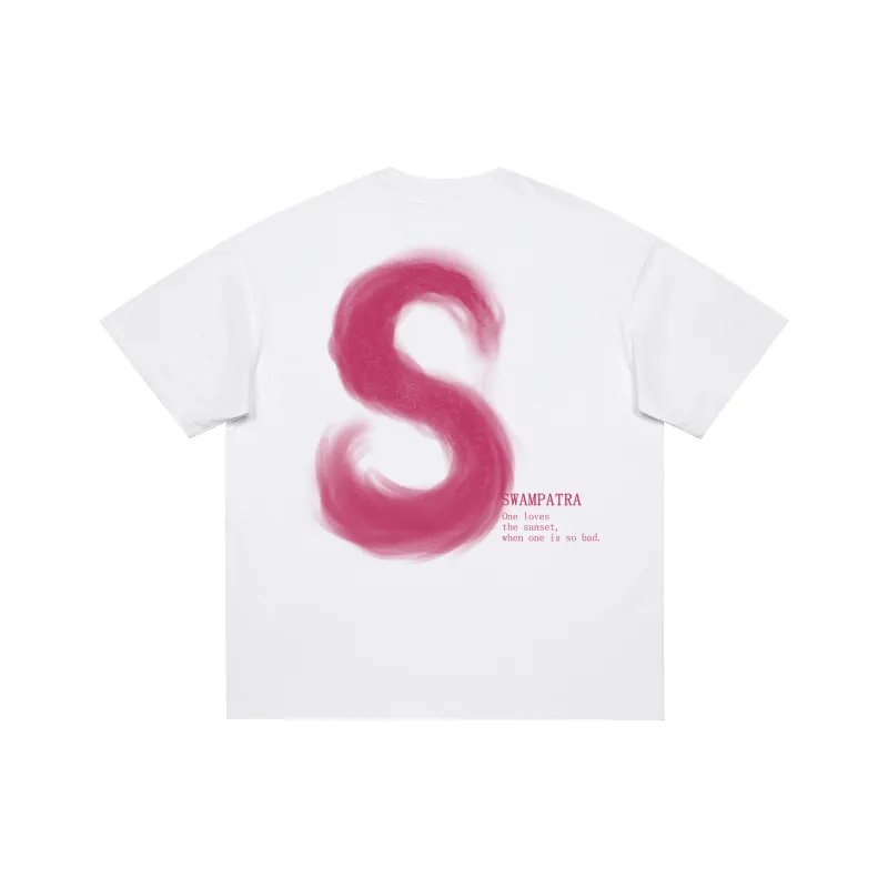 SWAMP AREA T Shirts Unisex-3