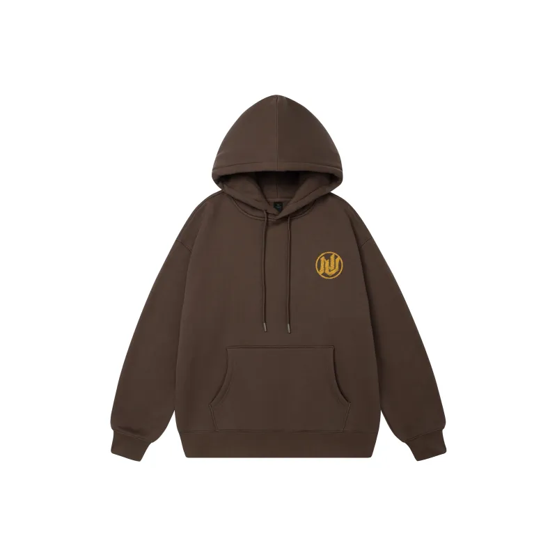 Nuthink Sweatshirts Unisex-19