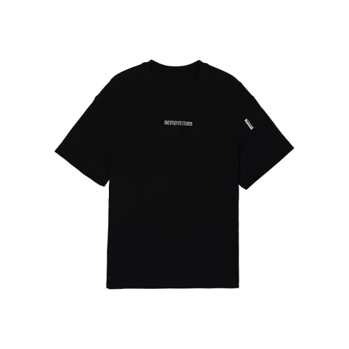 MOST Short Sleeved T Shirts Mens White