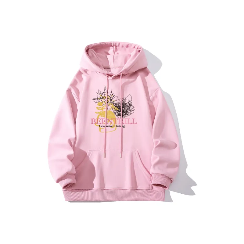 BEENTRILL Sweatshirts Unisex-6